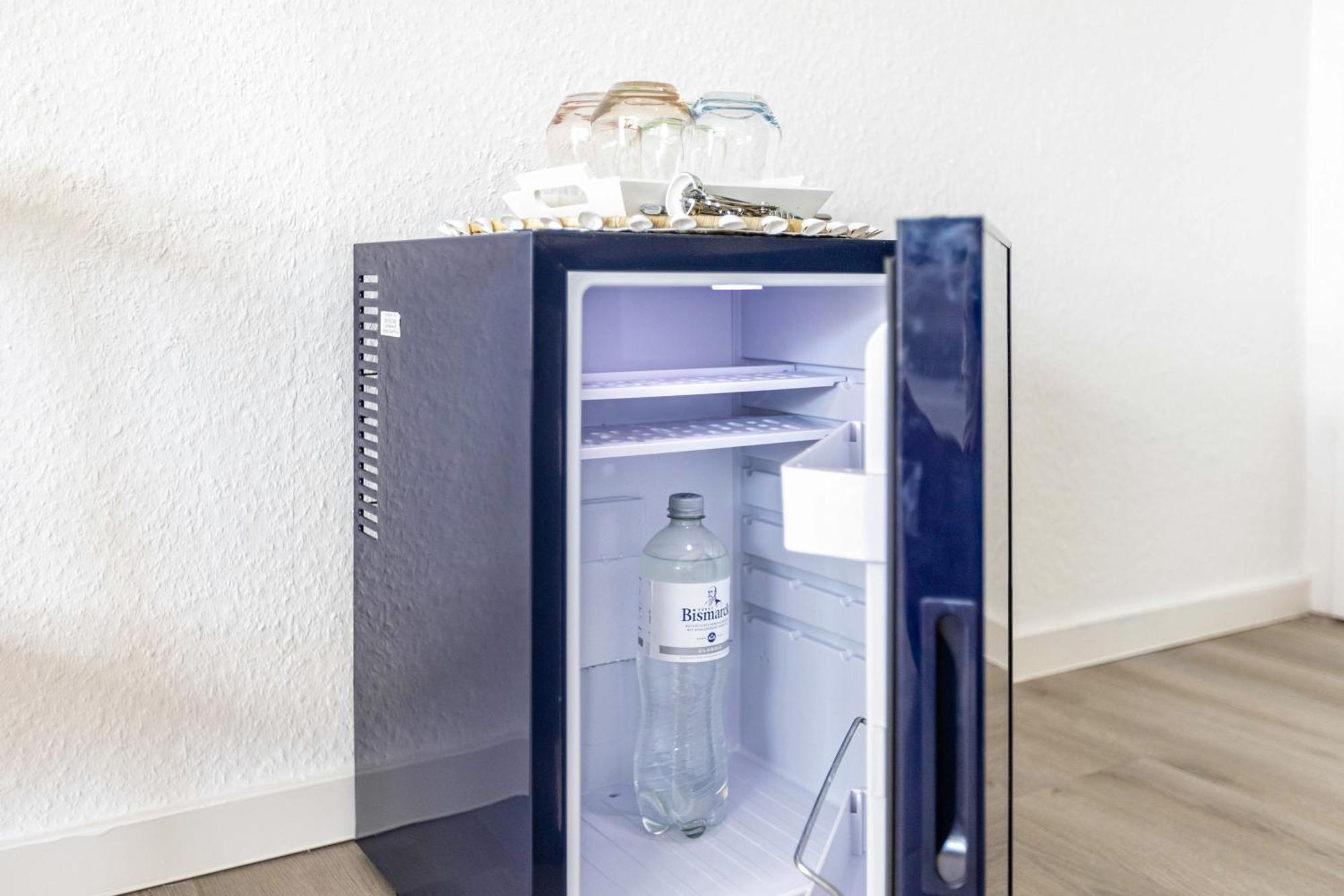 Watt'n Apartment Wesselburen