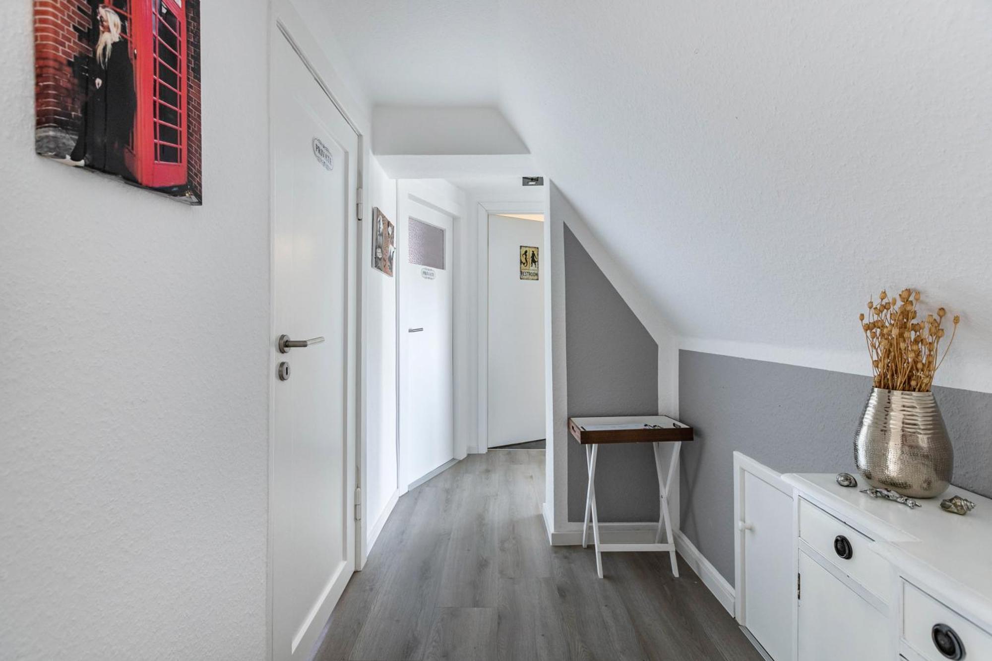Apartment Watt'n Wesselburen
