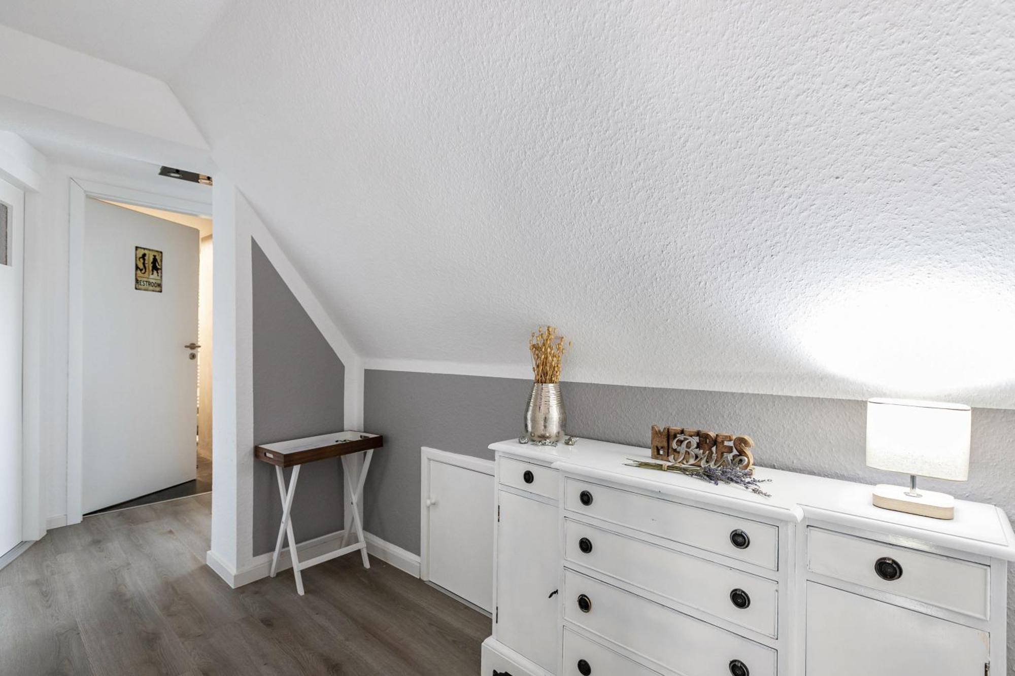 Watt'n Apartment