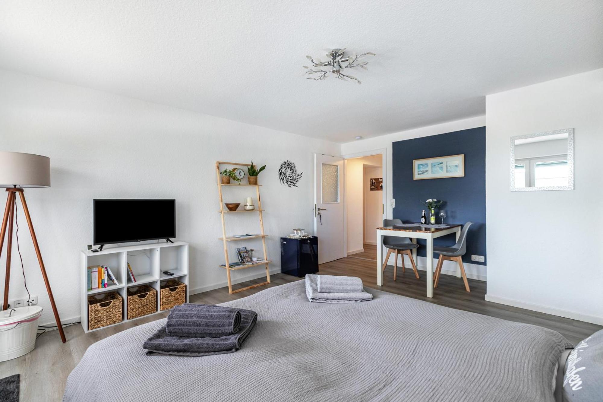 Apartment Watt'n